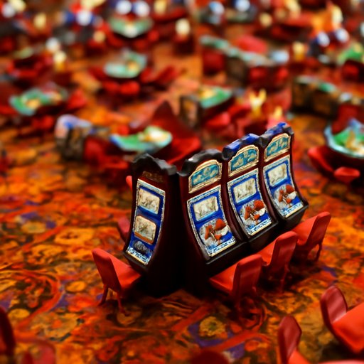 111bed উলফ গোল্ড স্লট