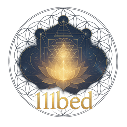 111bed logo